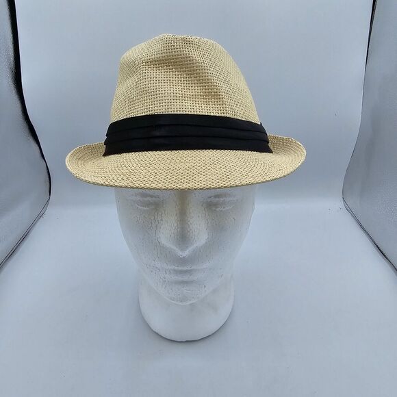 Hat By Simplicity, Tan, New, One Size Fits Most Men Or Womens - Picture 1 of 7